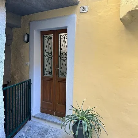 Le Lampade Di Apartment